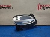 Ручка двери наружняя BMW 750i N62B44A E65