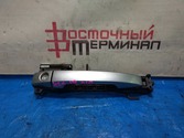 Ручка двери наружняя SUBARU IMPREZA GE2