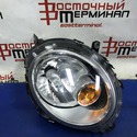 Фара MINI COOPER N12B16A R56