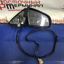 Зеркало боковое AUDI A4 ALT B7