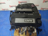 Двигатель BMW 318i N46B20 E46