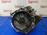 МКПП MINI COOPER W11B16A R53