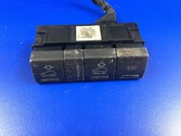 Кнопки в салон AUDI A6 Allroad quattro 4B, C5