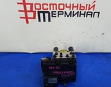 Блок ABS ISUZU ELF 4HL1 NKR81E