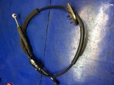 Трос переключения кпп MMC LANCER 4B11 CY4A