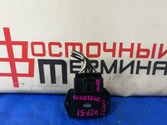 Реостат печки TOYOTA COROLLA NZE120