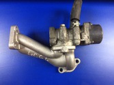 Клапан EGR MMC GALANT 4G64 EA3A