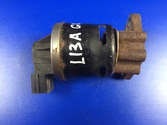 Клапан EGR HONDA FIT L13A GD1