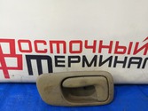 Ручка двери наружняя HINO DUTRO S05C XZU302