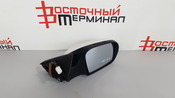 Зеркало боковое SUBARU EXIGA EJ20 YA4