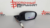 Зеркало боковое SUBARU LEGACY EJ20 BL5