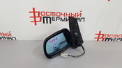 Зеркало боковое TOYOTA IPSUM ACM21W