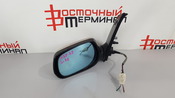 Зеркало боковое TOYOTA IPSUM ACM21W
