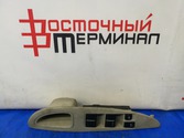 Блок управления стеклоподъемниками NISSAN PRIMERA HP12