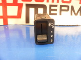 Кнопки в салон LAND ROVER FREELANDER 25 K4F L314