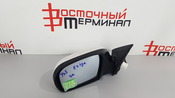 Зеркало боковое SUBARU EXIGA EJ20 YA4