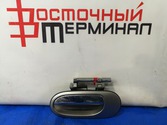 Ручка двери наружняя NISSAN BLUEBIRD SYLPHY QG15DE FG10