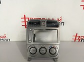 Блок климат-контроля SUBARU FORESTER EJ20 SG5