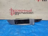 Блок управления стеклоподъемниками NISSAN MURANO VQ35DE PNZ50