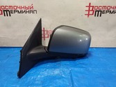 Зеркало боковое NISSAN MURANO VQ35DE PNZ50