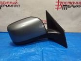 Зеркало боковое NISSAN MURANO VQ35DE PNZ50