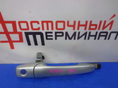 Ручка двери наружняя MAZDA ATENZA GG3P