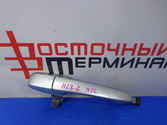 Ручка двери наружняя MAZDA ATENZA GG3P
