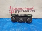Блок климат-контроля VOLKSWAGEN JETTA BWA 1K2
