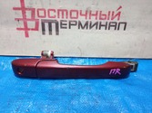 Ручка двери наружняя HONDA CRV K20A RD4