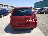 Дверь багажника HONDA CRV RD4