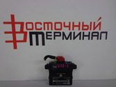 Блок управления SKODA OCTAVIA 1Z3