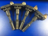 Катушка зажигания TOYOTA BREVIS 2JZFSE JCG11