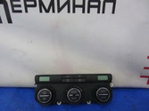 Блок климат-контроля VOLKSWAGEN GOLF 1K5