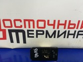 Реостат печки TOYOTA VISTA CV40