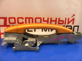 Ручка двери наружняя PEUGEOT 207 5FW WA