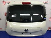Дверь багажника NISSAN JUKE YF15