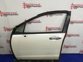 Дверь боковая HONDA ODYSSEY K24A RB3