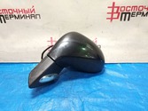 Зеркало боковое PEUGEOT 207 5FW WA