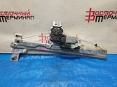 Стеклоподъёмник PEUGEOT 207 5FW WA