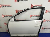 Дверь боковая VOLKSWAGEN GOLF 1K5