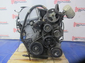 Двигатель HONDA CRV K20A RD4