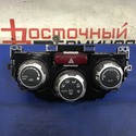 Блок климат-контроля SUBARU FORESTER EJ20 SH5