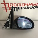 Зеркало боковое BMW 318i N43B16A E90