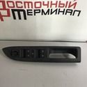 Блок управления стеклоподъемниками VOLKSWAGEN PASSAT VARIANT 3C5, B6