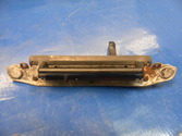 Ручка двери наружняя TOYOTA NADIA 1AZFSE ACN10