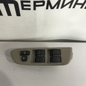 Блок управления стеклоподъемниками TOYOTA RAV4 ACA21W