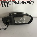 Зеркало боковое MERCEDES-BENZ A200 266.960 W169
