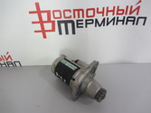 Стартер CHEVROLET LACETTI U20SED J200