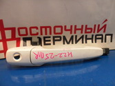 Ручка двери наружняя MAZDA ATENZA GG3P