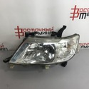 Фара NISSAN SERENA MR20DE C25